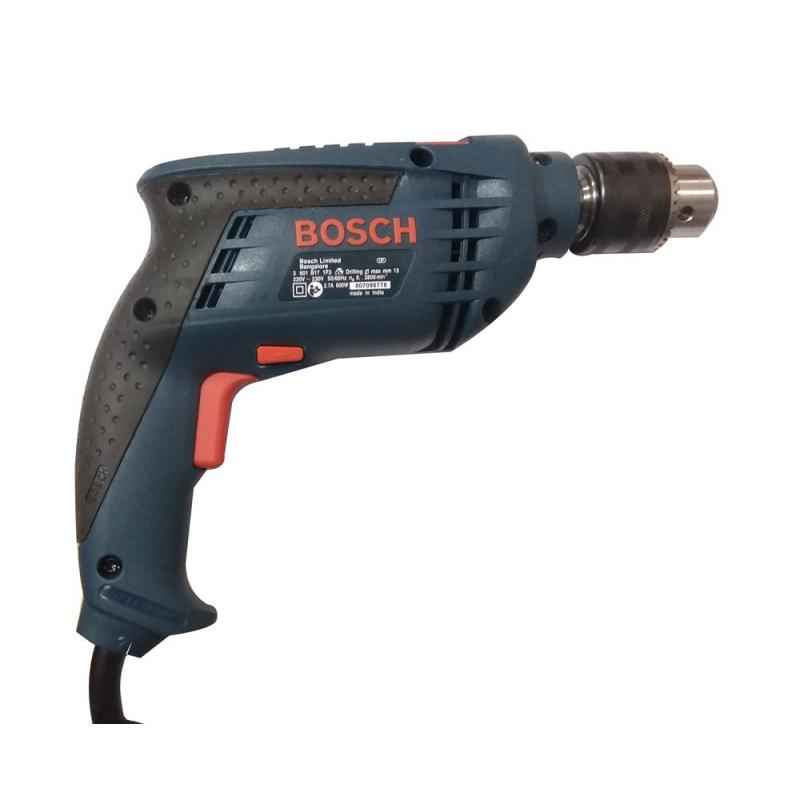 Bosch Mm W Professional Impact Drill Machine Gsb Re Hardware