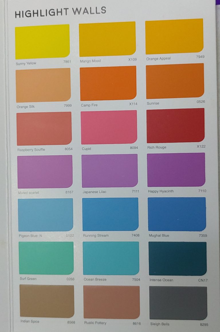 Asian Paints Apcolite Premium Emulsion (4 litre) HARDWARE SHACK