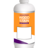 Asian Paints Charcoal Woodtech Wood Stain
