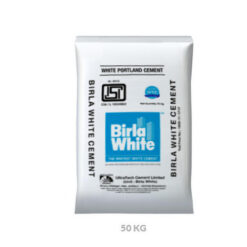 Birla White Cement 50kg