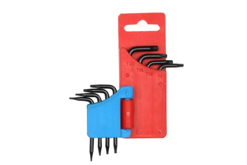 Taparia KTH8 S Allen Key Set (Pack of 8)