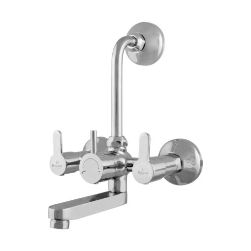 PARRYWARE (CLARET) Wall Mixer Hardware Shack