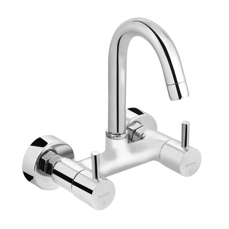 PARRYWARE AGATE PRO Sink Mixer G3335A1 HARDWARE SHACK