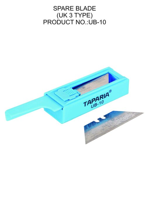 Taparia Spare Blade for UK-3