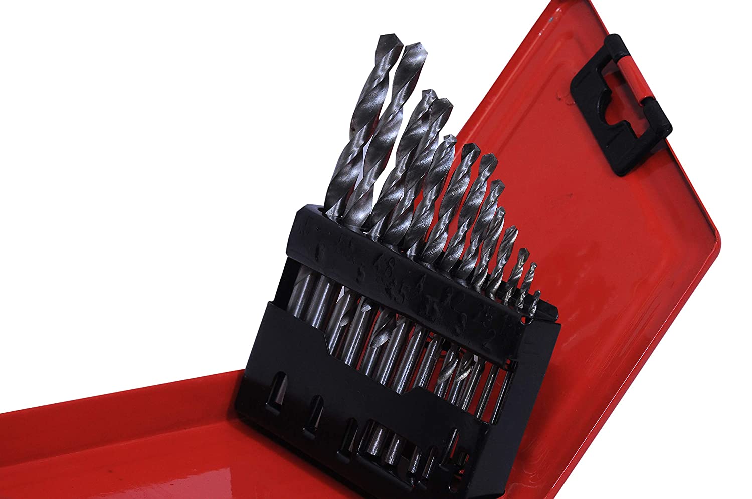 Drill bit heavy online duty