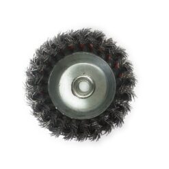 Caltex 4 Inches Twisted Heavy Duty Cup Brush