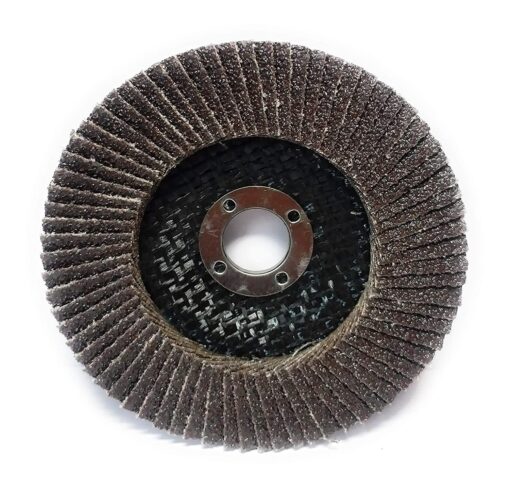 Caltex Flap Disc 4"Grit