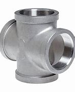 Common Fittings for both Pushfit and Solfit