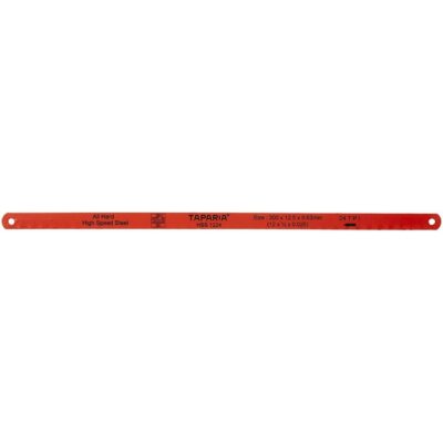 Taparia Hacksaw Blade All Hard (18 Tpi) 