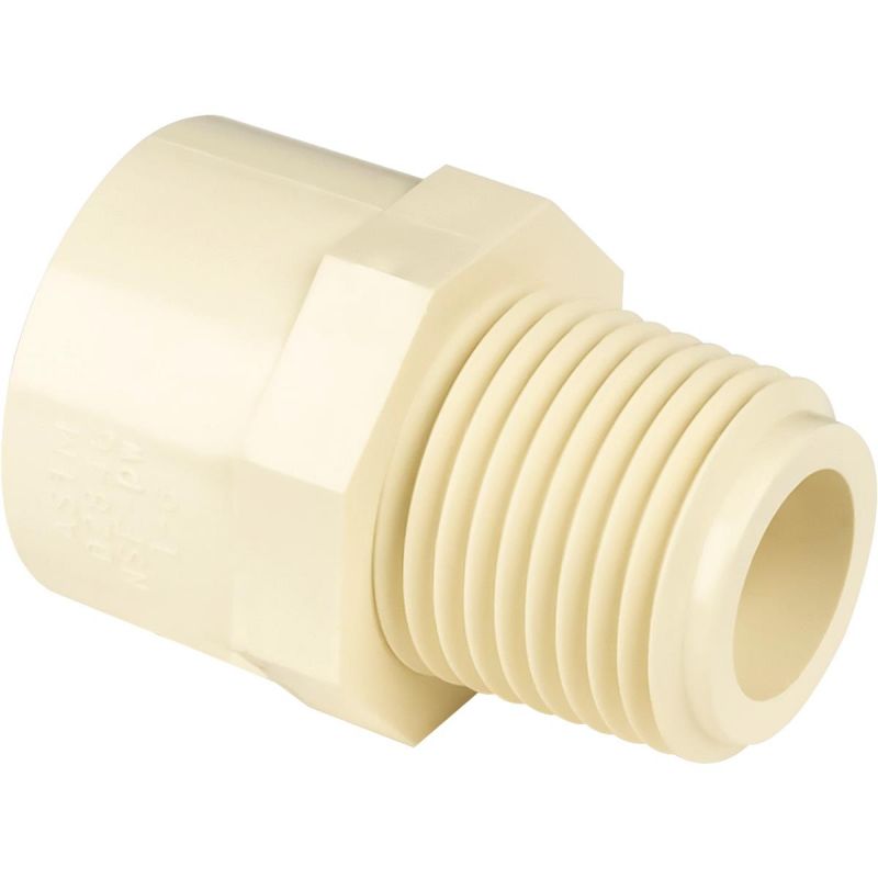 Ashirvad Reducing Male Adapter Plastic Threaded Mapt Hardware Shack