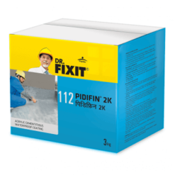 Dr. Fixit Pidifin 2K