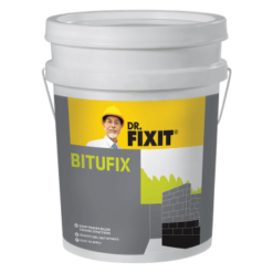 Dr. Fixit Bitufix