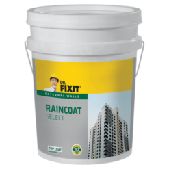 Dr. Fixit Raincoat Select