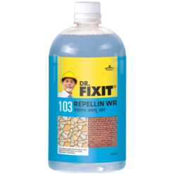 Dr. Fixit Repellin WR