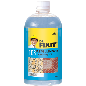Dr. Fixit Repellin WR Dr. Fixit Repellin WR