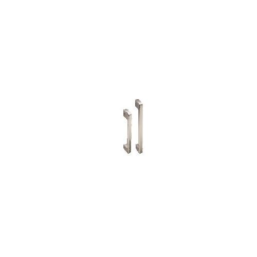 GODREJ Tibo Pull Handle 300 mm Satin - 6668 | HARDWARE SHACK