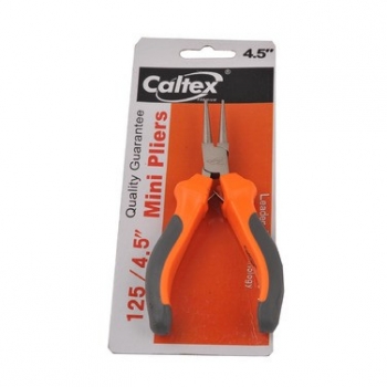 Caltex 4.5 Inch Plier Round NoseHardwareShack Caltex 4.5 Inch Plier Round Nose HardwareShack
