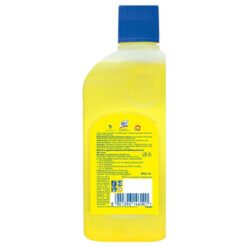 Lizol Disinfectant Surface & Floor Cleaner Liquid, Citrus - 200 ml