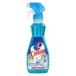 Colin Glass and Surface Cleaner with Shine Boosters Spray, Regular - 250ml