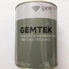 Gemtek Synthetic Hammertone Finish AD/Stoving