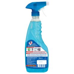Colin Glass Cleaner Pump 2X More Shine with Shine Boosters - 500 ml