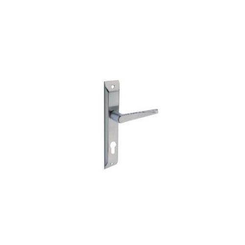 GODREJ NEH 09 240 mm Door Handle set with Lock Body 2C 6687