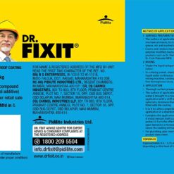 Dr. Fixit Pidifin 2K