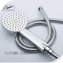 Telephonic Shower