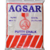 Agsar Putty Chalk Powder