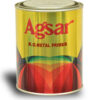 Agsar Red Oxide Metal Primer
