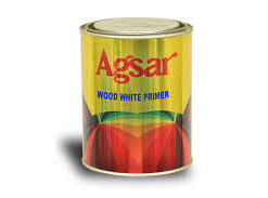 Agsar White Wood Primer