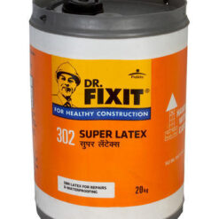 Dr. Fixit Super Latex