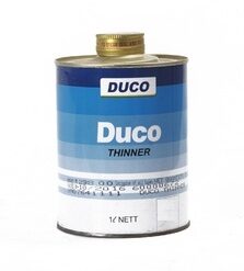 Duco Thinner 1Litre