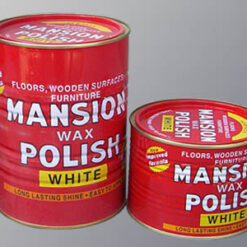 Mansion Wax Polish 2kg