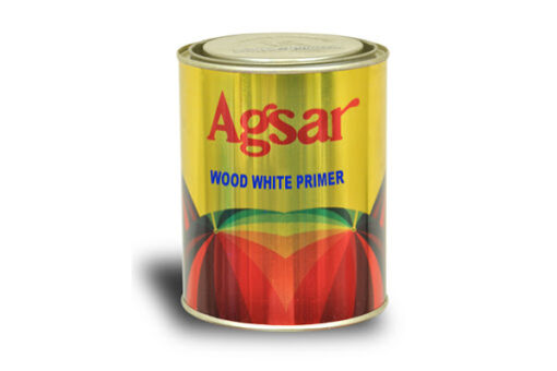 Agsar White Wood Primer