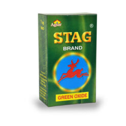 Agsar Flooring Stag Green Oxide