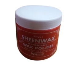 Priya's Sheenwax Hygienic Wax Polish 450gms