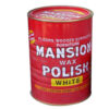 Mansion Wax Polish 2kg