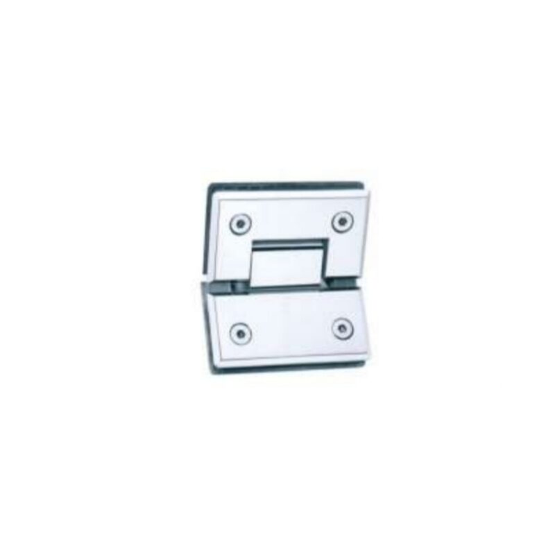 Fitji Shower Hinges FTJ304 HARDWARE SHACK