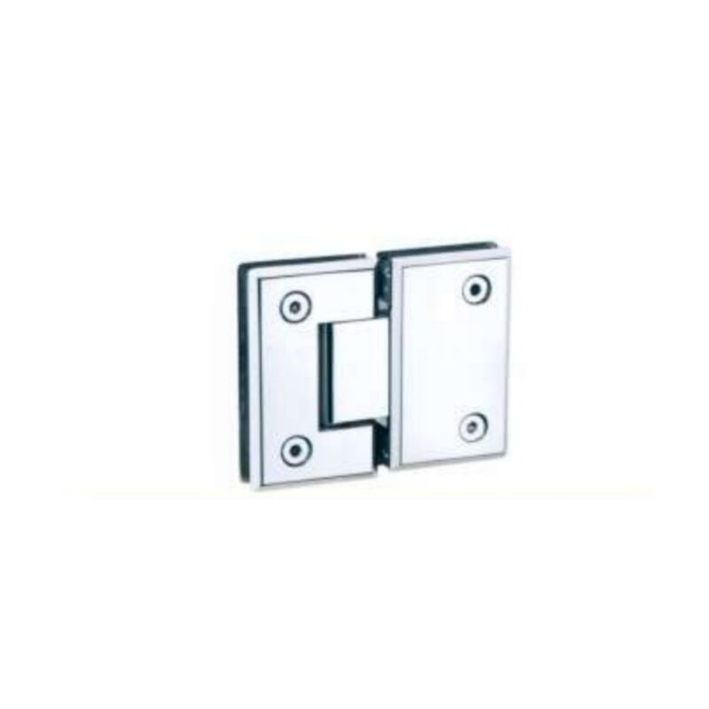 Fitji Shower Hinges FTJ303 HARDWARE SHACK