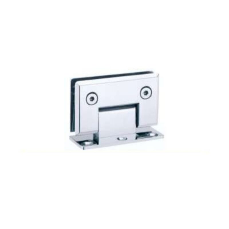 Fitji Shower Hinges FTJ301 (Center Plate) HARDWARE SHACK