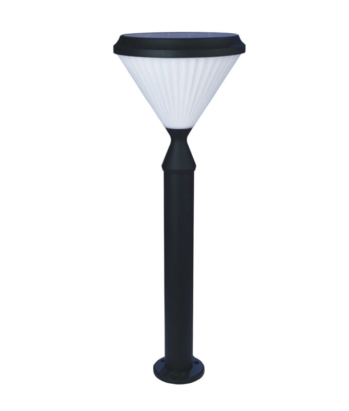 Luker Solar Led Garden Light Series W Hardware Shack