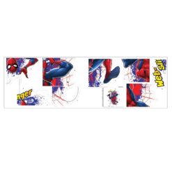 Asian Paints Spiderman – Web Slinger Original Wall Sticker