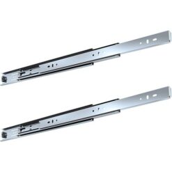 Ball Bearing Drawer Channel