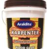 Araldite Karpenter Synthetic Resin Adhesive Wood Glue