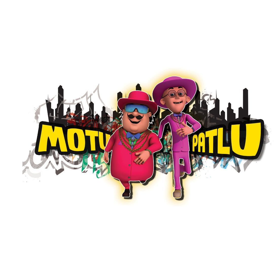 Motu Patlu Full Screen For HD phone wallpaper | Pxfuel