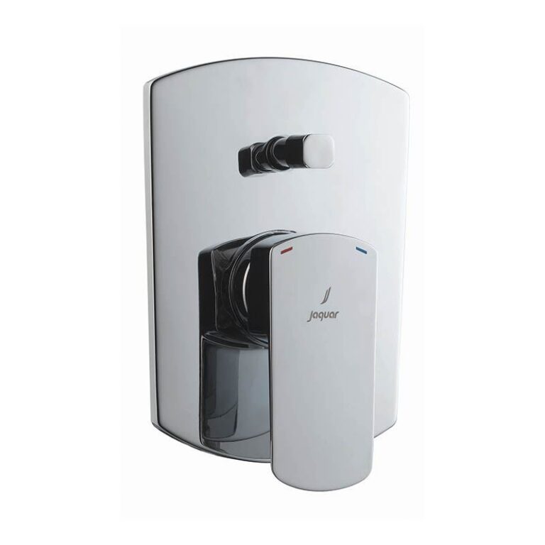 Buy Jaquar Single Lever Concealed Diverter Kubix Prime